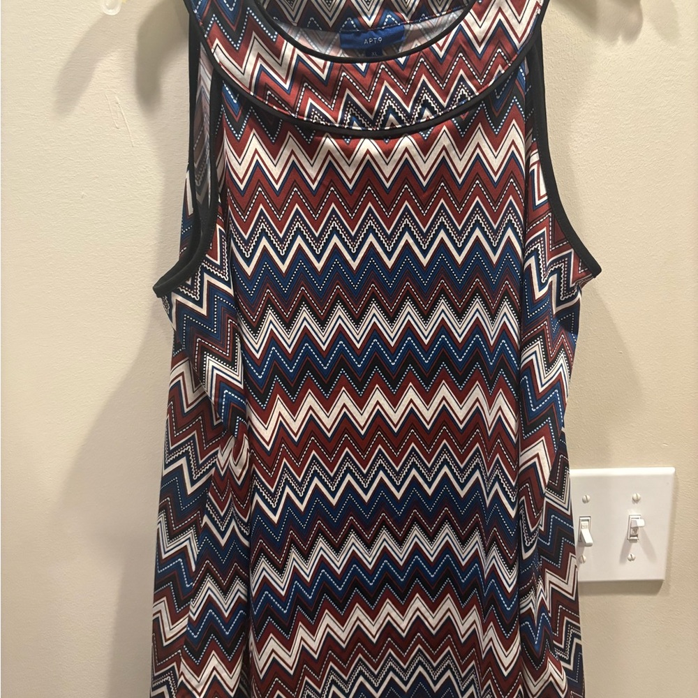 Apt. 9 Women's Patterned Tops Bundle - image 5